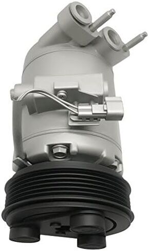 RYC Automotive Conference Compressor IG673 (Fits Ford Escape 2.3L ، 2.5L 2008 ، 2009 ، 2010 ، 2011 ، 2012 ؛ in Saudi Arabia