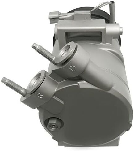 RYC Automotive Conference Compressor IG673 (Fits Ford Escape 2.3L ، 2.5L 2008 ، 2009 ، 2010 ، 2011 ، 2012 ؛ in Saudi Arabia
