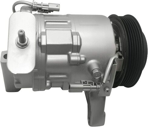 RYC AC Compressor and A/C Clutch AIG352 in Saudi Arabia