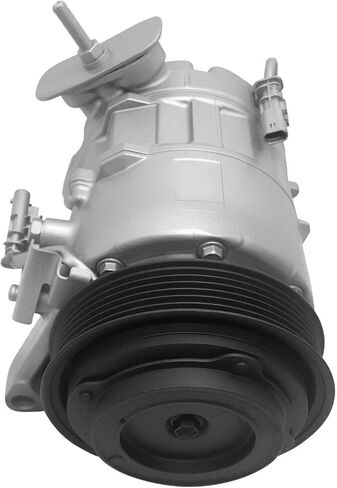 RYC AC Compressor and A/C Clutch AIG352 in Saudi Arabia