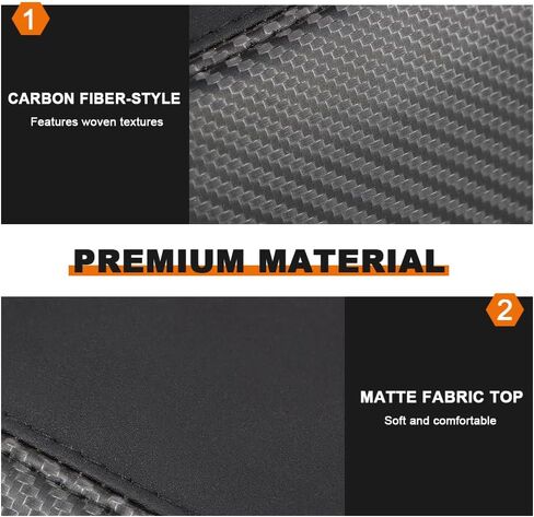 XITOMER LOWER SEAT CUSHION FOAM + غطاء مقعد متوافق مع KLR650 2008-2018 KLR650 GEN2 COSTERACE CUSHION in Saudi Arabia