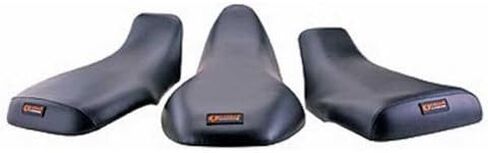 2002-2009 KAWASAKI KVF 360 PRAIRIE QUAD WORKS SEAT COVER KAWASAKIBLACK, Manufacturer: PACIFIC POWER, Manufacturer Part Number: 30-23603-01-AD, Stock Photo - Actual parts may vary. in Saudi Arabia