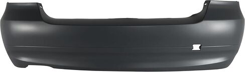 MBI Auto-Primered ، غطاء المصد الخلفي لعام 2006-2008 BMW 323 325 328 330 SEDAN 3 Series 06-08 ، BM1100164 in Kuwait