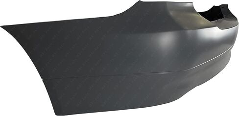 MBI Auto-Primered ، غطاء المصد الخلفي لعام 2006-2008 BMW 323 325 328 330 SEDAN 3 Series 06-08 ، BM1100164 in Kuwait