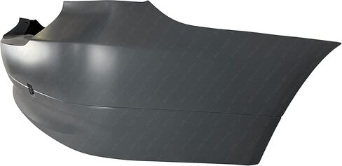 MBI Auto-Primered ، غطاء المصد الخلفي لعام 2006-2008 BMW 323 325 328 330 SEDAN 3 Series 06-08 ، BM1100164 in Kuwait