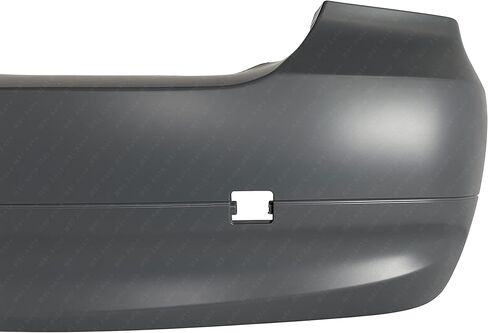 MBI Auto-Primered ، غطاء المصد الخلفي لعام 2006-2008 BMW 323 325 328 330 SEDAN 3 Series 06-08 ، BM1100164 in Kuwait