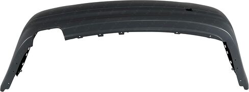 MBI Auto-Primered ، غطاء المصد الخلفي لعام 2006-2008 BMW 323 325 328 330 SEDAN 3 Series 06-08 ، BM1100164 in Kuwait