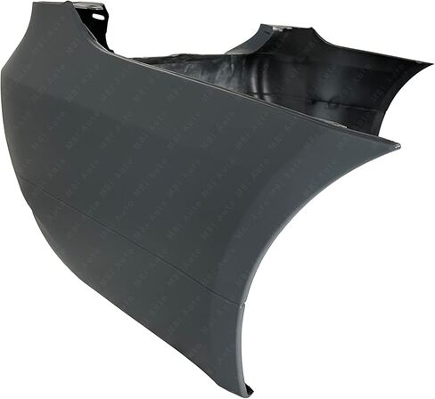 MBI Auto-Primered ، غطاء المصد الخلفي لعام 2006-2008 BMW 323 325 328 330 SEDAN 3 Series 06-08 ، BM1100164 in Kuwait