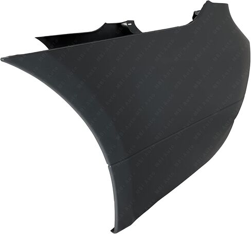 MBI Auto-Primered ، غطاء المصد الخلفي لعام 2006-2008 BMW 323 325 328 330 SEDAN 3 Series 06-08 ، BM1100164 in Kuwait