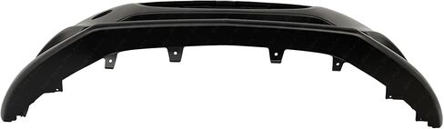 MBI AUTO - Primered, Front Bumper Cover Fascia Compatible with 2013 2014 2015 Chevrolet Chevy Spark Hatchback 13 14 15, GM1000935 in Saudi Arabia