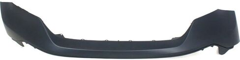 FITPARTS متوافقة مع غطاء الوفير العلوي الأمامي 2007 2008 2009 Honda CR-V EX-L LX Sport 07 08 09. جديد ، مستعد وجاهز للطلاء. ث/س الضباب ثقوب الضوء. ثغرات مستشعر الإسعافات مع وقوف السيارات in Saudi Arabia