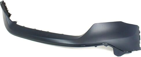 FITPARTS متوافقة مع غطاء الوفير العلوي الأمامي 2007 2008 2009 Honda CR-V EX-L LX Sport 07 08 09. جديد ، مستعد وجاهز للطلاء. ث/س الضباب ثقوب الضوء. ثغرات مستشعر الإسعافات مع وقوف السيارات in Saudi Arabia