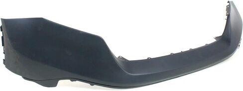 FITPARTS متوافقة مع غطاء الوفير العلوي الأمامي 2007 2008 2009 Honda CR-V EX-L LX Sport 07 08 09. جديد ، مستعد وجاهز للطلاء. ث/س الضباب ثقوب الضوء. ثغرات مستشعر الإسعافات مع وقوف السيارات in Saudi Arabia