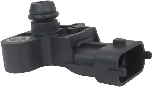Upgraded Manifold Absolute Pressure Sensor Intake Air for 2009-2019 for Chevy Traverse 3.6L in Kuwait