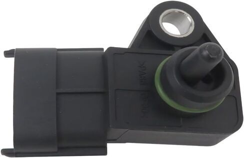 Upgraded by Icelily Manifold Absolute Pressure Sensor for 2012-2016 Hyundai Genesis 5.0LV8 in Saudi Arabia