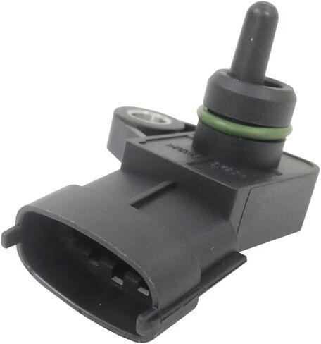 Upgraded by Icelily Manifold Absolute Pressure Sensor for 2011-2016 Kia Sorento 2.4L L43.3LV6 in Saudi Arabia