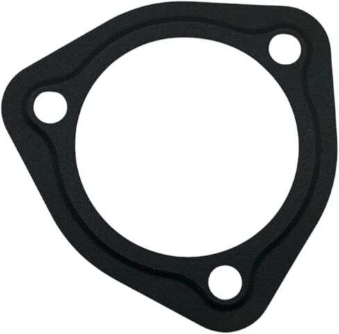 One Pack Compatible with Honda GROM 125 Gasket Set Oil Spinner and Clutch Cover Gasket 2014-2020 in Saudi Arabia