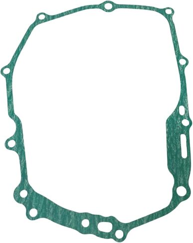One Pack Compatible with Honda GROM 125 Gasket Set Oil Spinner and Clutch Cover Gasket 2014-2020 in Saudi Arabia