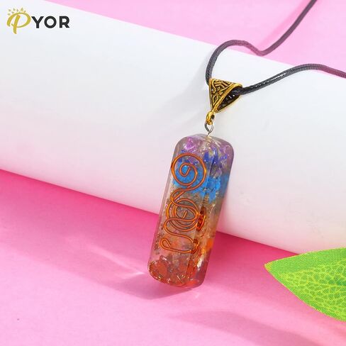 شجرة شقرا ، بلورات الشفاء ، هدايا الاحترار المنزلي ، البلورات وحجارة الشفاء ، شجرة الحياة الكريستالية ، شجرة بونساي ، إكسسوارات التأمل ، قلادة قلادة ريكي توازن التوازن in Kuwait