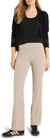 Nic+Zoe Zoe Women's Zip Mesh Mesh Cardigan in Saudi Arabia