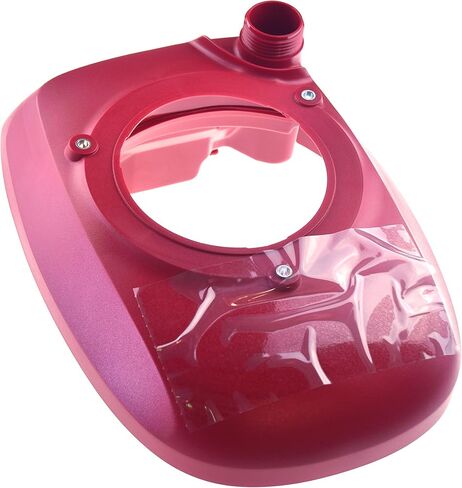 Honda 19610-Z0L-J00ZB Cover Kit, Fan; New # 06196-Z0L-J00ZB Made by Honda in Saudi Arabia