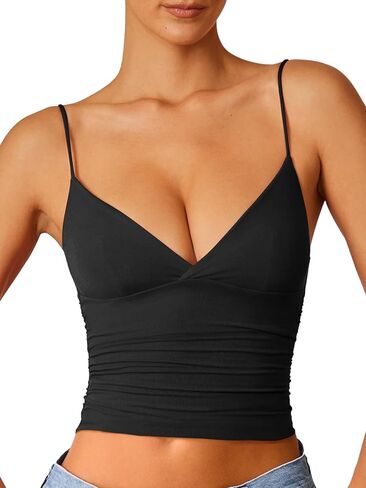 المرأة المثيرة العميقة V DEAR DECT RUCHED RUCHED SIDE SIDE in Kuwait