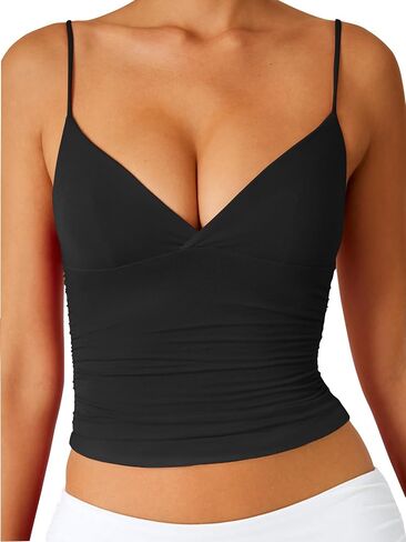 المرأة المثيرة العميقة V DEAR DECT RUCHED RUCHED SIDE SIDE in Kuwait