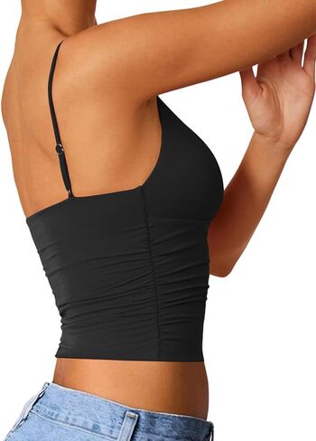 المرأة المثيرة العميقة V DEAR DECT RUCHED RUCHED SIDE SIDE in Kuwait
