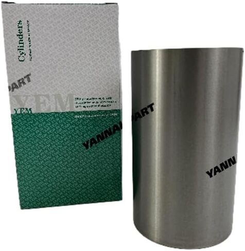 Cylinder Liner S4E Suitable for Mitsubishi Engine Part in Saudi Arabia