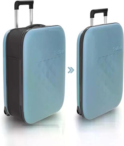 حقيبة OSFA Flex Vega على إطار ، تم بناؤها بقوة مع قشرة صلبة من البولي ، هذه الحقيبة هي الخدش والماء ، والمقاومة للأثر ، الأزرق in Saudi Arabia