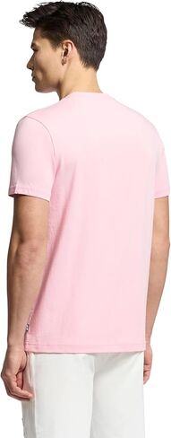 Psycho Bunny Baxter Graphic Tee in Saudi Arabia
