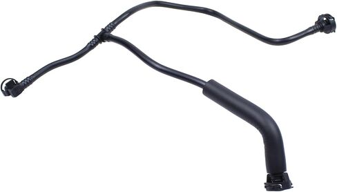 ApplianPar Engine Coolant Reservoir Overflow Hose for XE 2016-2019 XF 2016-2020 in Saudi Arabia