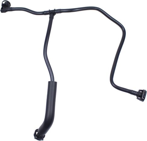 ApplianPar Engine Coolant Reservoir Overflow Hose for XE 2016-2019 XF 2016-2020 in Saudi Arabia