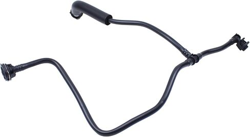 ApplianPar Engine Coolant Reservoir Overflow Hose for XE 2016-2019 XF 2016-2020 in Saudi Arabia