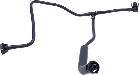 ApplianPar Engine Coolant Reservoir Overflow Hose for XE 2016-2019 XF 2016-2020 in Saudi Arabia