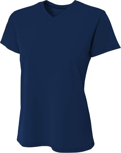A4 Women's Sprint Shirt in Saudi Arabia