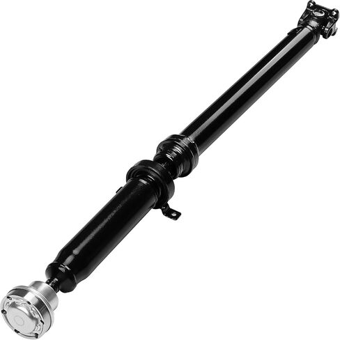 TVB500360 Rear DriveShaft Prop Drive Shaft Assembly Fit for 2005-2009 Land Rover LR3 | 2010-2016 Land Rover LR4, Replace OE LR037027 in Saudi Arabia