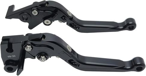 مجموعة ذراع القابض الفرامل بديلة لـ Kawasaki Ninja 400 Z400 EX400 2018-2023/ NINJA 500 24-25/ NINJA 300 13-18/ KLE300 VOSY-X 300 17-20 REAVER in Kuwait