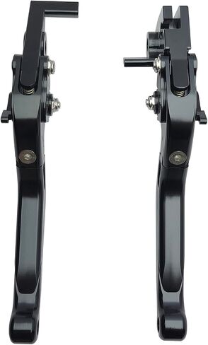 مجموعة ذراع القابض الفرامل بديلة لـ Kawasaki Ninja 400 Z400 EX400 2018-2023/ NINJA 500 24-25/ NINJA 300 13-18/ KLE300 VOSY-X 300 17-20 REAVER in Kuwait