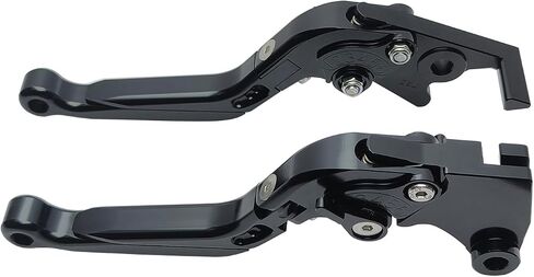مجموعة ذراع القابض الفرامل بديلة لـ Kawasaki Ninja 400 Z400 EX400 2018-2023/ NINJA 500 24-25/ NINJA 300 13-18/ KLE300 VOSY-X 300 17-20 REAVER in Kuwait