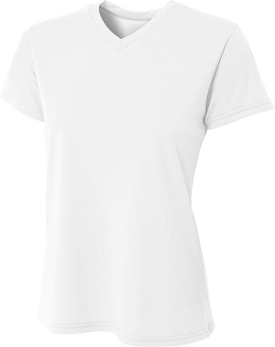 A4 Women's Sprint Shirt in Saudi Arabia