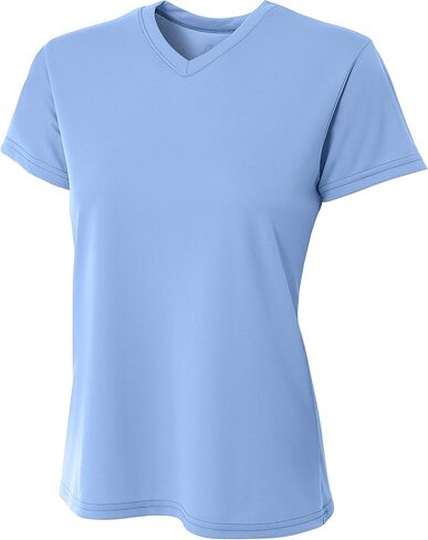 A4 Women's Sprint Shirt in Saudi Arabia