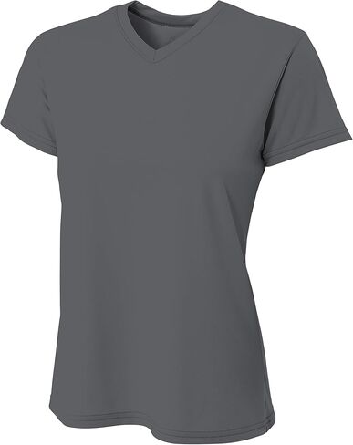A4 Women's Sprint Shirt in Saudi Arabia