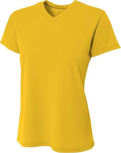 A4 Women's Sprint Shirt in Saudi Arabia