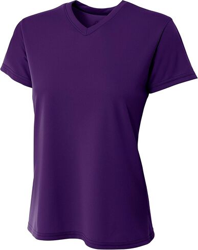 A4 Women's Sprint Shirt in Saudi Arabia