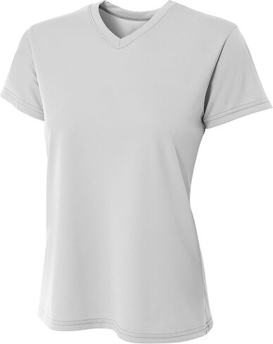 A4 Women's Sprint Shirt in Saudi Arabia