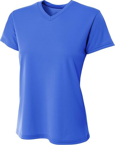A4 Women's Sprint Shirt in Saudi Arabia