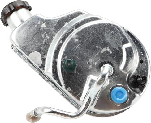 GM Parts الأصلي 19420681 مضخة التوجيه السلطة in Saudi Arabia