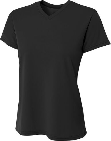 A4 Women's Sprint Shirt in Saudi Arabia
