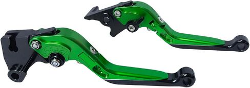 مجموعة ذراع القابض الفرامل بديلة لـ Kawasaki Ninja 400 Z400 EX400 2018-2023/ NINJA 500 24-25/ NINJA 300 13-18/ KLE300 VOSY-X 300 17-20 REAVER in Kuwait